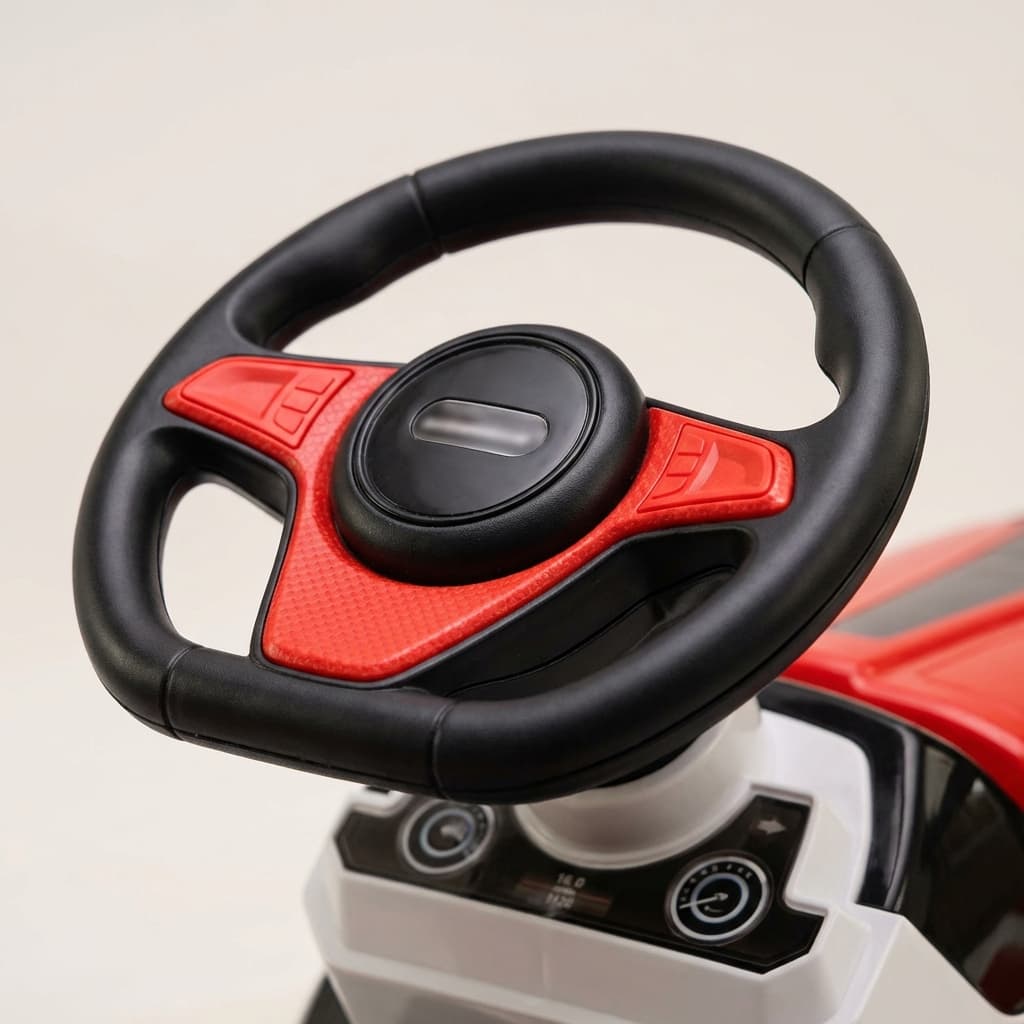 ABC Toyz Premium Ride-On Tractor - View 15