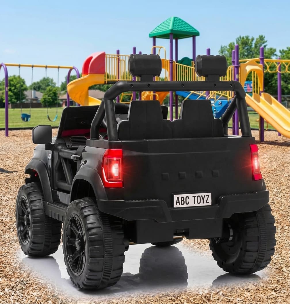 ABC Toyz Premium Speed 888 - View 4