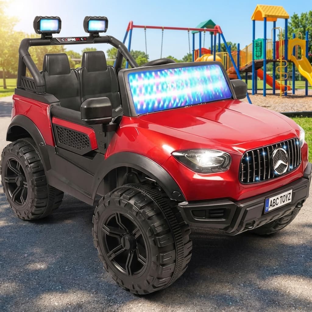 ABC Toyz Premium Speed 888 - View 7