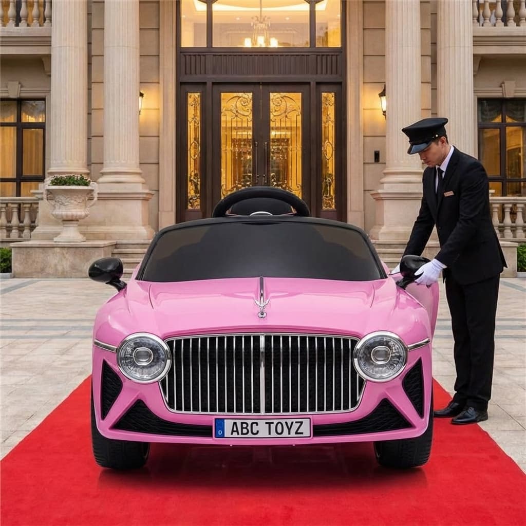 ABC Toyz Bentley NEL6688 12V Dual Motor Ride-On Car - View 13