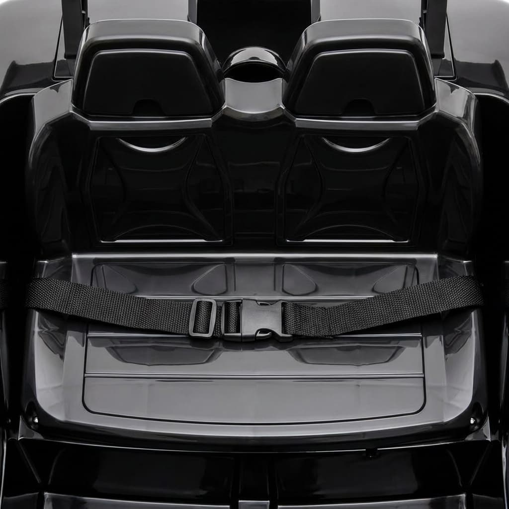 ABC Toyz TK-86 12V Drift Style Ride-On Car - View 12