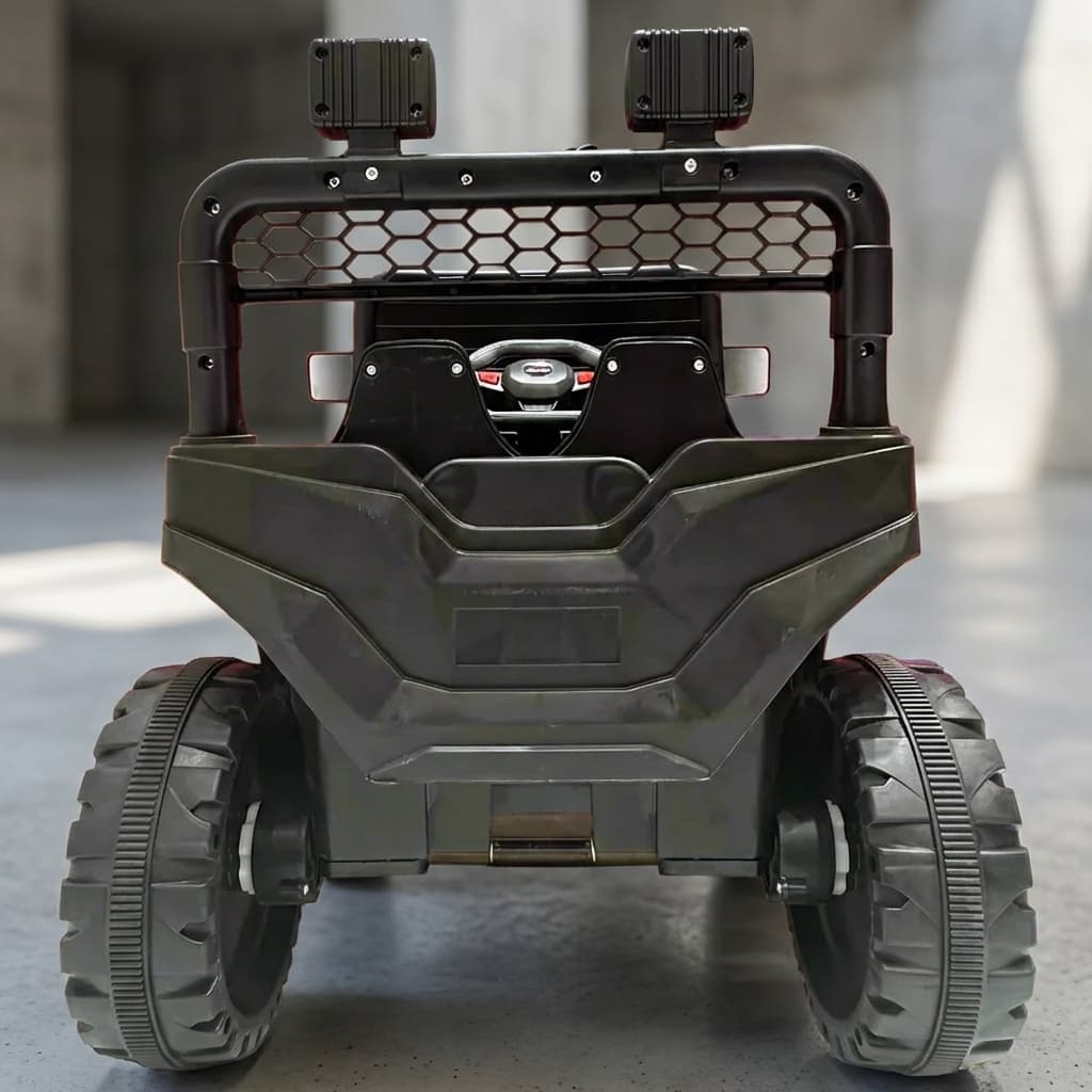 ABC Toyz Premium G-Class 4WD Adventure Jeep - View 7