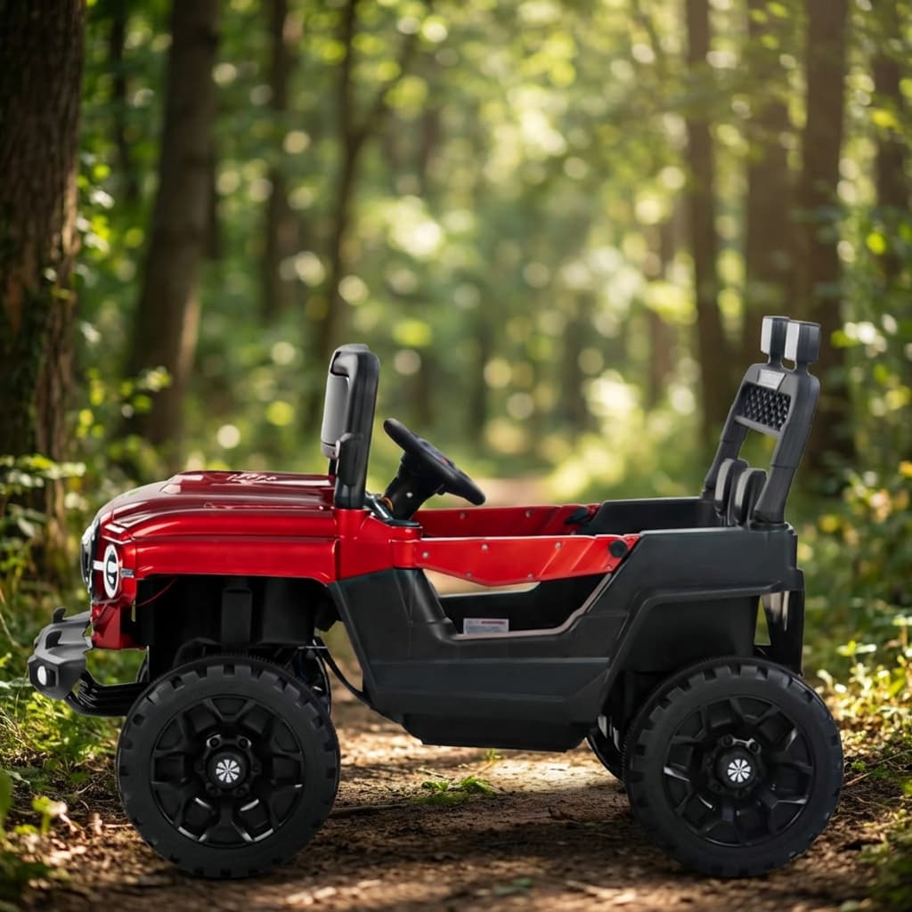 ABC Toyz Premium Elento Jeep - View 23