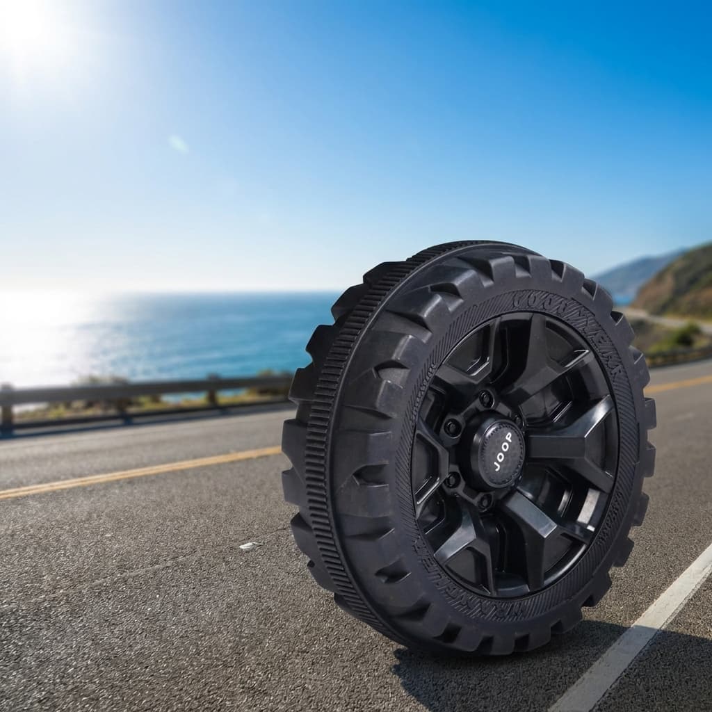 ABC Toyz Premium Adventure Explorer Jeep - View 5