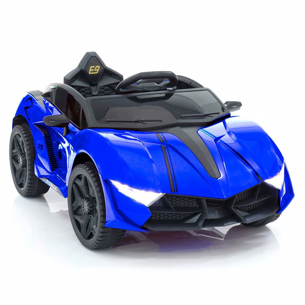 ABC Toyz Premium Performance Coupe 12V - View 6