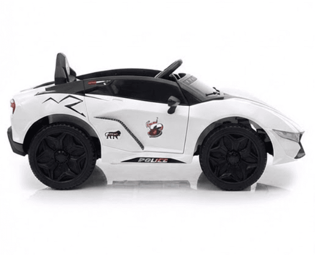 ABC Toyz Premium Performance Coupe 12V - View 14