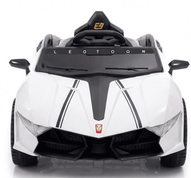 ABC Toyz Premium Performance Coupe 12V - View 15